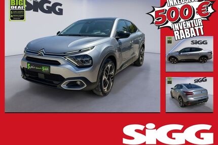 Citroen C4 X Gebrauchtwagen