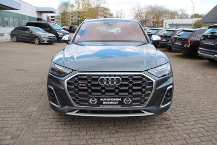 Audi SQ5 Gebrauchtwagen
