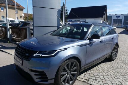 Land Rover Range Rover Velar Gebrauchtwagen