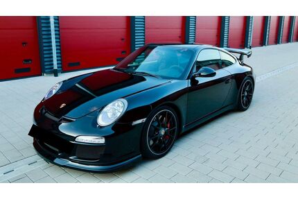 Porsche 997 Gebrauchtwagen