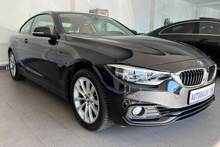 BMW 430 Gebrauchtwagen
