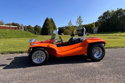 VW Buggy Gebrauchtwagen