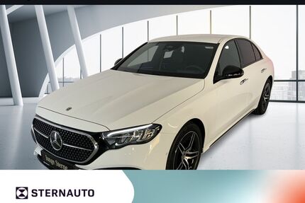Mercedes-Benz E 200 Gebrauchtwagen