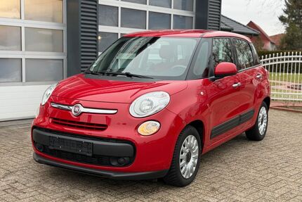 Fiat 500L Gebrauchtwagen