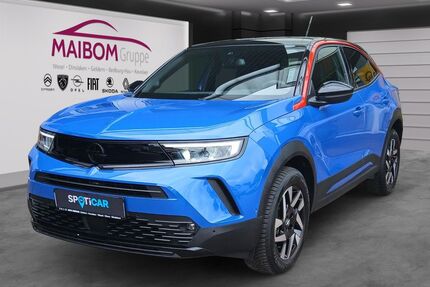 Opel Mokka Gebrauchtwagen