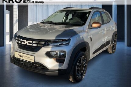 Dacia Spring Gebrauchtwagen