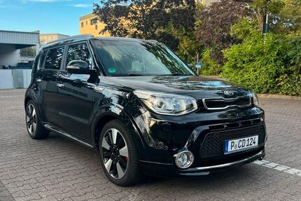 Kia Soul Gebrauchtwagen