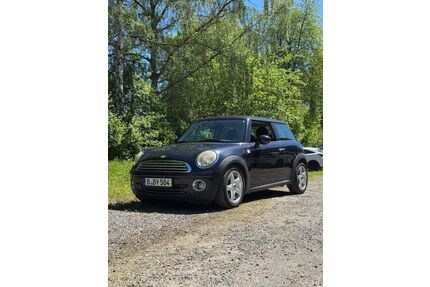 Mini ONE Gebrauchtwagen
