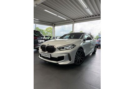 BMW M135 Gebrauchtwagen