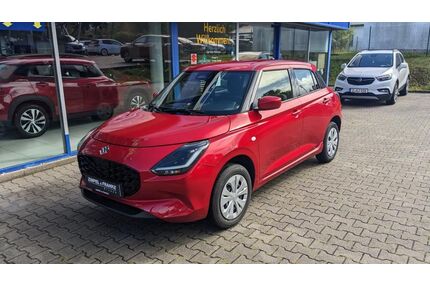 Suzuki Swift Gebrauchtwagen