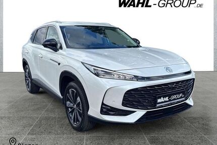 MG HS Gebrauchtwagen