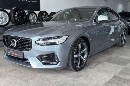 Volvo S90 Gebrauchtwagen