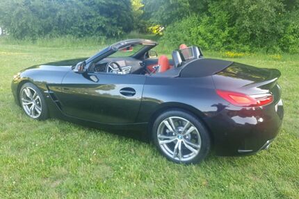 BMW Z4 Gebrauchtwagen