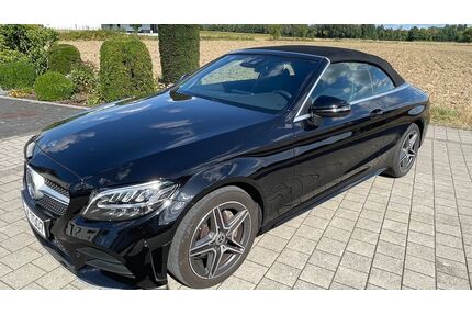 Mercedes-Benz C 180 Gebrauchtwagen