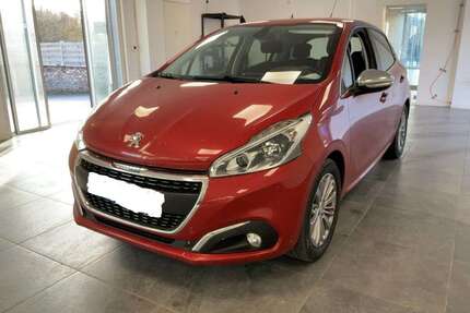 Peugeot 208 Gebrauchtwagen