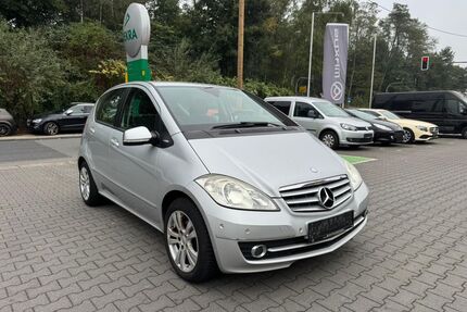 Mercedes-Benz A 170 Gebrauchtwagen