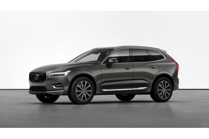 Volvo XC60 Gebrauchtwagen