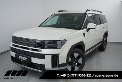 Hyundai SANTA FE Gebrauchtwagen