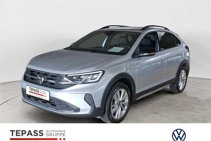 VW Taigo Gebrauchtwagen