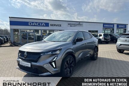 Renault Rafale Gebrauchtwagen