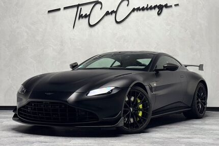 Aston Martin V8 Vantage Gebrauchtwagen