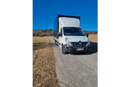 Renault Master Gebrauchtwagen