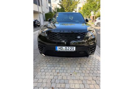 Land Rover Range Rover Velar Gebrauchtwagen