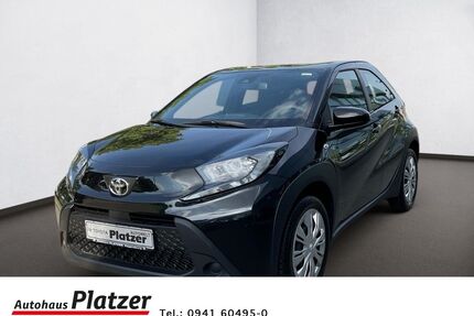 Toyota Aygo (X) Gebrauchtwagen