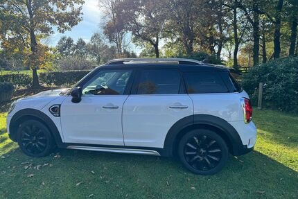 Mini Countryman S (Cooper) Gebrauchtwagen