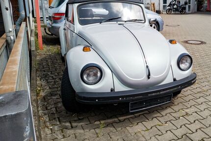 VW Käfer Gebrauchtwagen