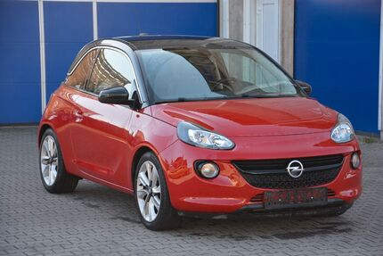 Opel Adam Gebrauchtwagen