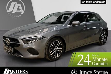 Mercedes-Benz A 200 Gebrauchtwagen
