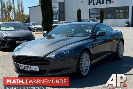 Aston Martin DB9 Gebrauchtwagen