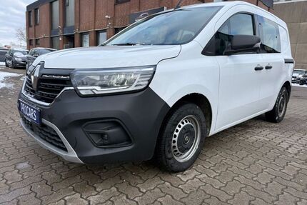 Renault Kangoo Gebrauchtwagen