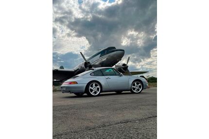 Porsche 993 Gebrauchtwagen