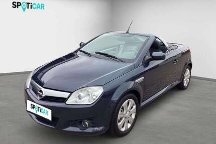 Opel Tigra Gebrauchtwagen