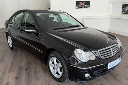 Mercedes-Benz C 180 Gebrauchtwagen