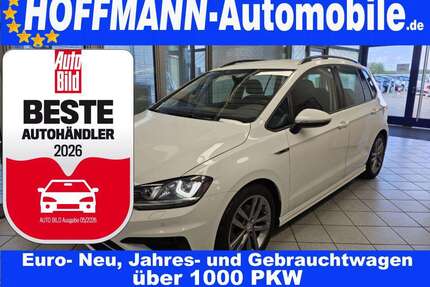 VW Golf Sportsvan Gebrauchtwagen