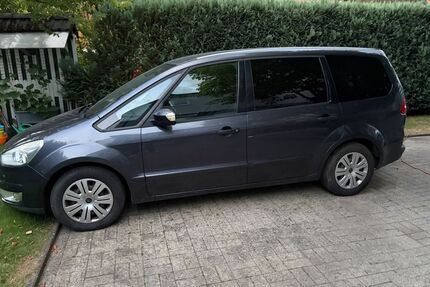 Ford Galaxy Gebrauchtwagen