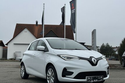 Renault ZOE Experience/Kaufbatterie 