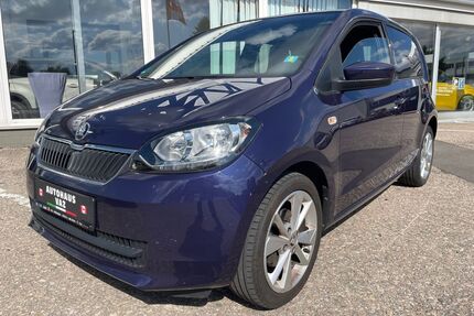 Skoda Citigo Gebrauchtwagen
