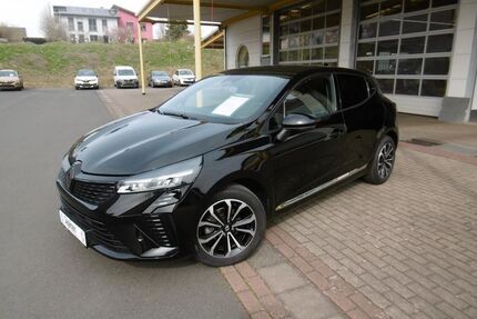 Renault Clio Gebrauchtwagen
