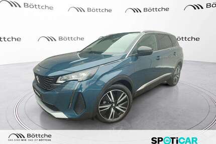 Peugeot 5008 Gebrauchtwagen