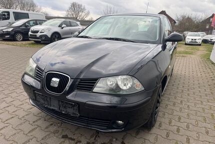 Seat Ibiza Gebrauchtwagen