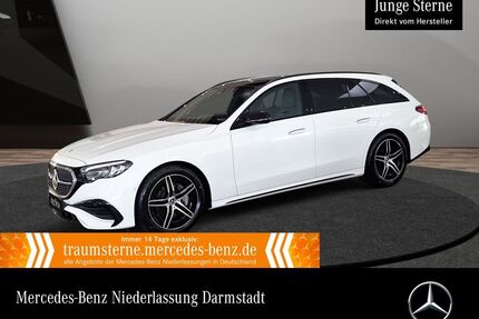 Mercedes-Benz E 220 Gebrauchtwagen