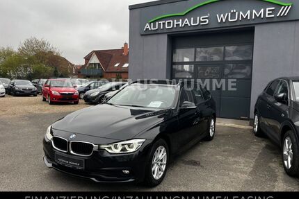BMW 320 Gebrauchtwagen