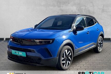 Opel Mokka Gebrauchtwagen