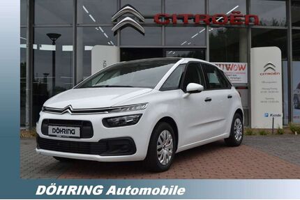 Citroen C4 SpaceTourer Gebrauchtwagen