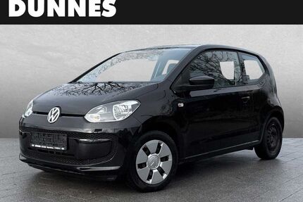 VW up! Gebrauchtwagen