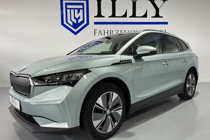 Skoda Enyaq Gebrauchtwagen